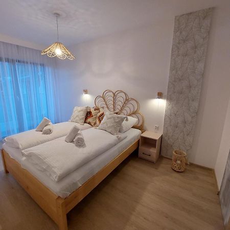 Apartament Pod Papugami 2 Karpatia Resort 卡尔帕奇 外观 照片