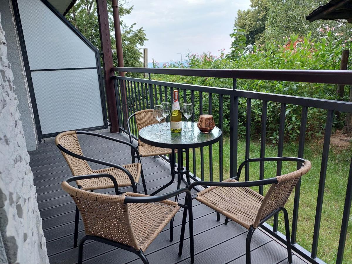 Apartament Pod Papugami 2 Karpatia Resort 卡尔帕奇 外观 照片