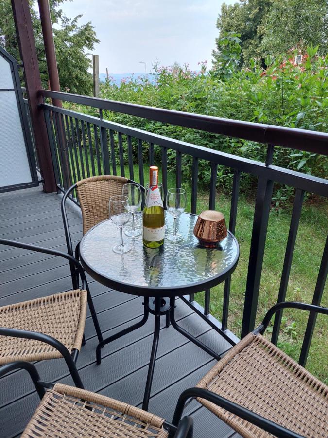 Apartament Pod Papugami 2 Karpatia Resort 卡尔帕奇 外观 照片