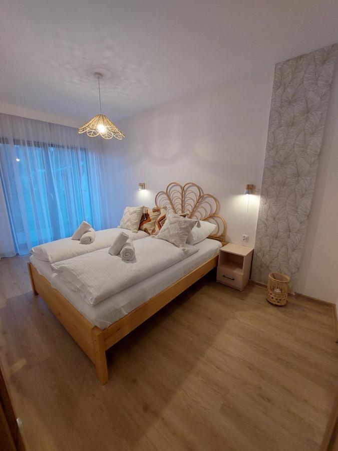 Apartament Pod Papugami 2 Karpatia Resort 卡尔帕奇 外观 照片