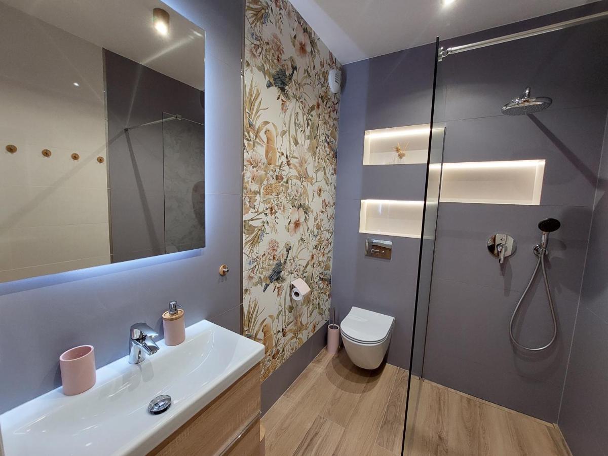 Apartament Pod Papugami 2 Karpatia Resort 卡尔帕奇 外观 照片
